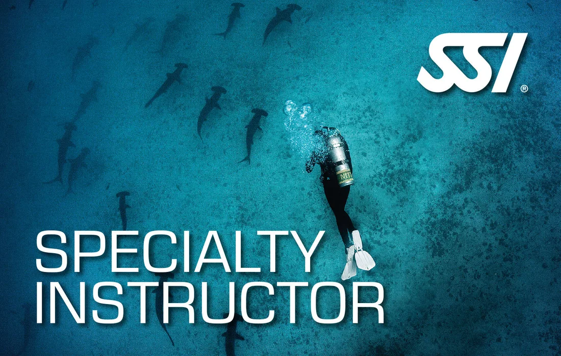 Karta Specialty Instructor