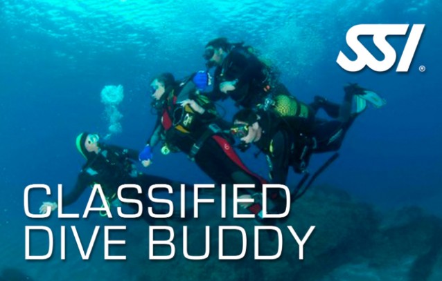 Karta Classified Dive Buddy