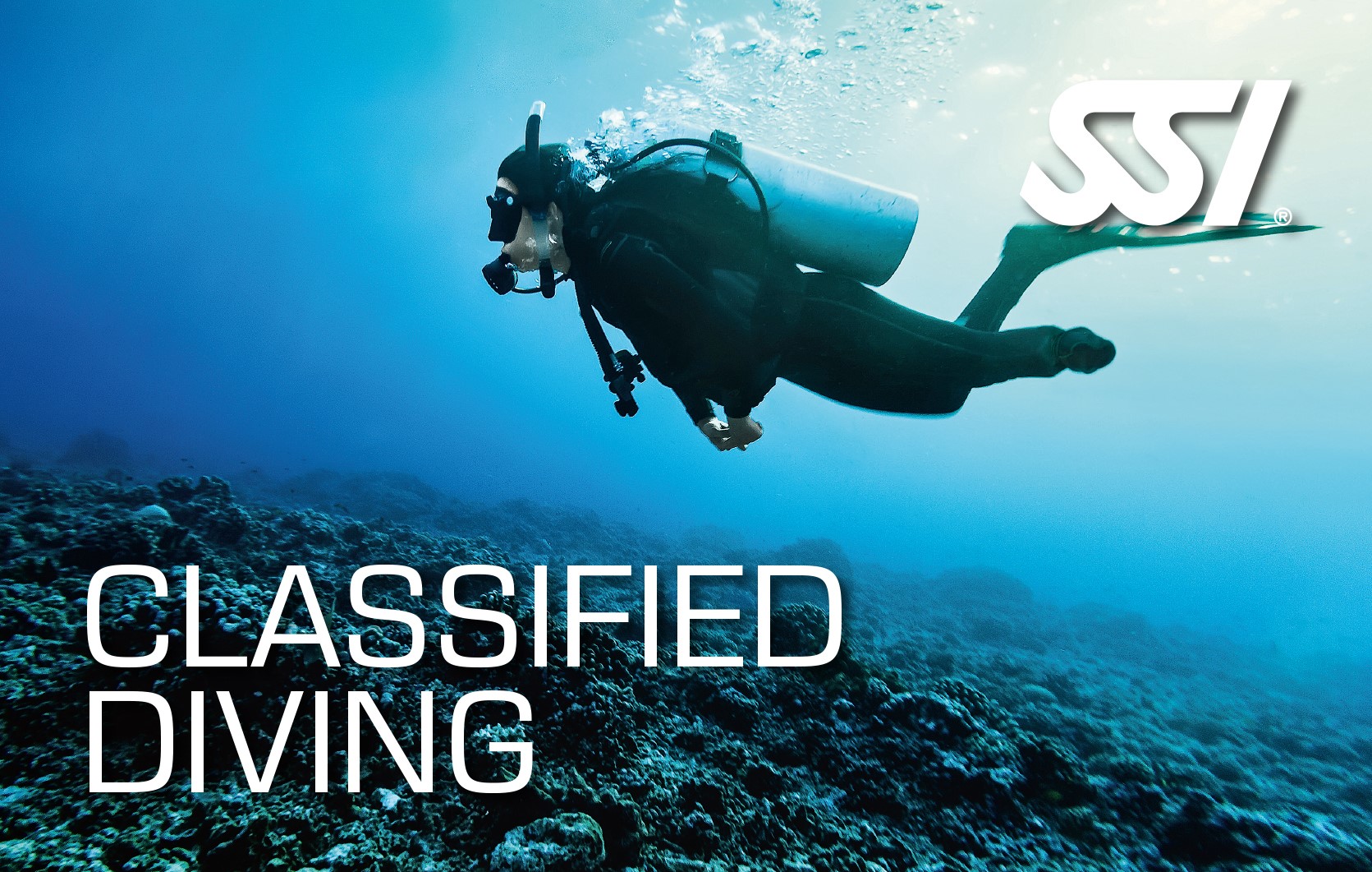 Karta Classified Diving