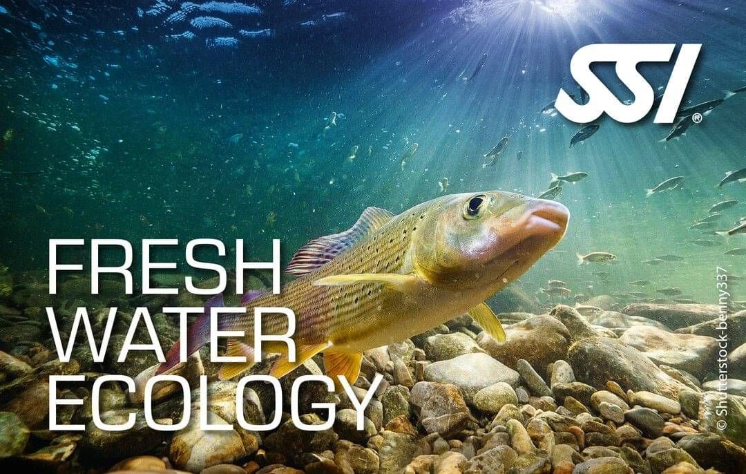 Karta Freshwater Ecology