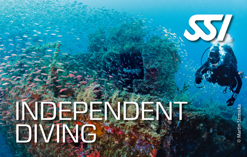 Karta Independent Diving