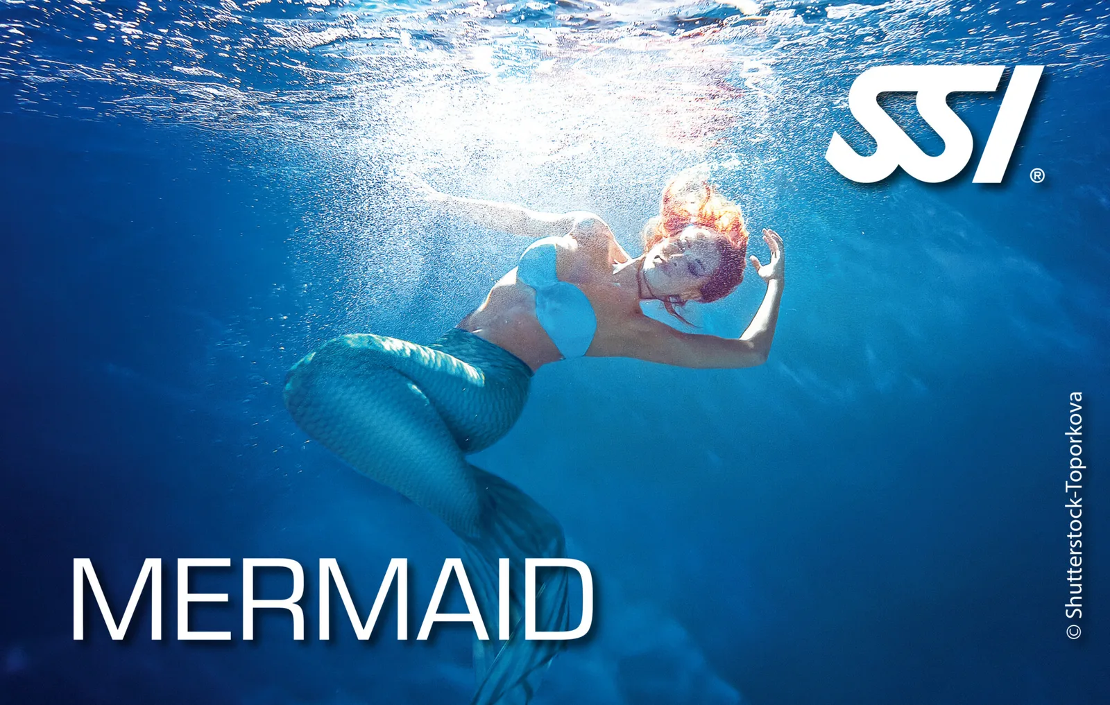 SSI Mermaid