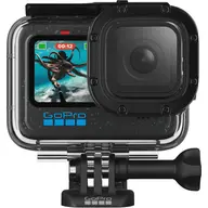 GoPro s podvodním pouzdrem